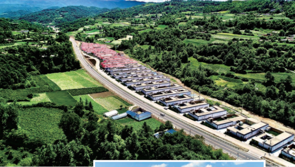 必赢242net官网交科公司一届二次职工代表大会暨工会一届二次会员代表大会顺利召开，擘画了公司发展蓝图，明确了下阶段奋斗目标。各基层公司精心组织筹划，传达学习会议精神、统一思想认识，为落实好2024年重点工作亮举